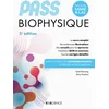 Image de Pass biophysique - manuel