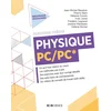 Image de Physique pc/pc*