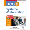 Image de Dcg 8 système d'information - fiches de révision