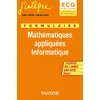 Image de Formulaire mathématiques appliquées informatique ecg 1 & 2