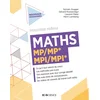 Image de Maths mp/mp*-mpi/mpi*