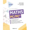 Image de Maths pc/pc*