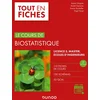 Image de Biostatistique - 2e éd.