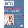Image de Exercices et méthodes d'électricité - 2e éd.