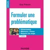 Image de Formuler une problématique - 2e éd.