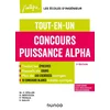 Image de Concours puissance alpha - 3e éd.