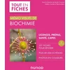 Image de Mémo visuel de biochimie - 3e éd.