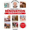 Image de Le grand livre de la rénovation-meubles et objets