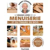 Image de Le grand livre de la menuiserie et du travail du bois