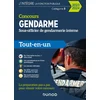 Image de Concours sous-officier de gendarmerie interne - 2023-2024