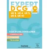 Image de Expert dcg année 2 : 2-4-5-6-10 - 4e éd.