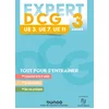 Image de Expert dcg année 3 : 3-7-11 - 4e éd.
