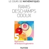 Image de Le cours de mathématiques - Tome 5 - 2e éd