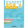 Image de Expert dcg année 1 : 1-8-9 - 2023-2024