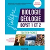 Image de Biologie et géologie tout en fiches - bcpst 1 et 2 - 2e éd.