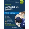 Image de Concours contrôleur des douanes - 2023/2024