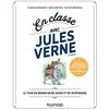 Image de En classe avec jules verne - 2e éd.
