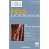 Image de L'essentiel d'électrotechnique