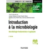 Image de Introduction à la microbiologie - 2e éd.