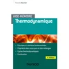 Image de Aide-mémoire de thermodynamique - 4e éd
