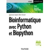 Image de Bioinformatique avec python et biopython