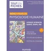 Image de Mémo visuel de physiologie humaine