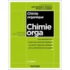 Image de Chimie organique - 2e éd.