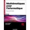 Image de Mathématiques pour l'informatique