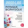 Image de Pass & las tout en qcm - physique, biophysique