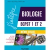 Image de Mémo visuel de biologie bcpst 1 et 2 - 3e éd.