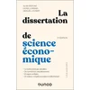 Image de La dissertation de science économique - 3e éd.