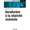 Image de Introduction à la relativité restreinte