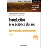 Image de Introduction à la science du sol - 8e éd.