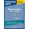 Image de Electronique - 3e éd