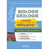 Image de Biologie-géologie - j'assure mon entrée en prépa
