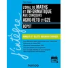 Image de L'oral de maths informatique aux concours agro-véto et g2e