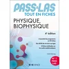 Image de Pass & las tout-en-fiches physique et biophysique
