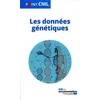 Image de Les données génétiques