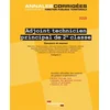 Image de Adjoint technique principal de 2e classe 2019 - concours et examen catégorie c