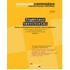 Image de Ingénieur territorial 2020 - ingeniérie, gestion technique et architecture