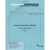 Image de Attaché territorial principal 2021 examen professionnel