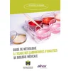 Image de Guide de métrologie à l'usage des laboratoires d'analyses de biologie médicale