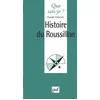 Image de Histoire du roussillon