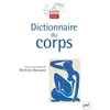 Image de Dictionnaire du corps