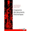 Image de Ergonomie des documents électroniques