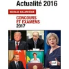 Image de Actualité 2016 - concours et examens 2017