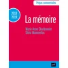 Image de Prépas commerciales 2018-2019. culture générale - la mémoire