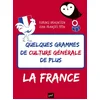 Image de Quelques grammes de culture générale de plus. la france