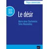 Image de Prépas commerciales 2019-2020. culture générale - le désir