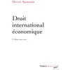 Image de Droit international économique